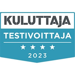 Testivoittaja