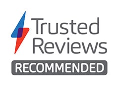 Trusted Reviews Recommended