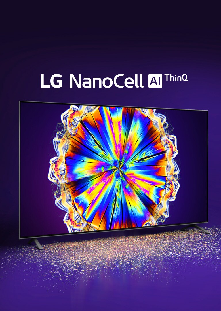 nanocell-tv
