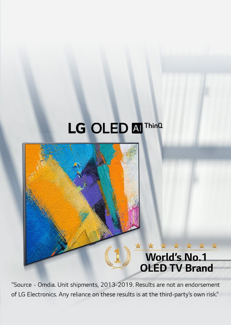 TV-OLED-GX