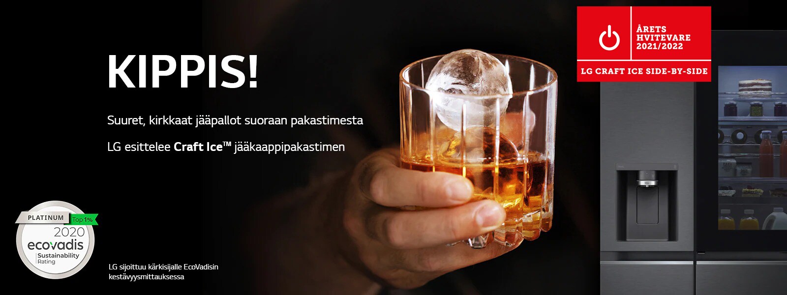 Kippis!