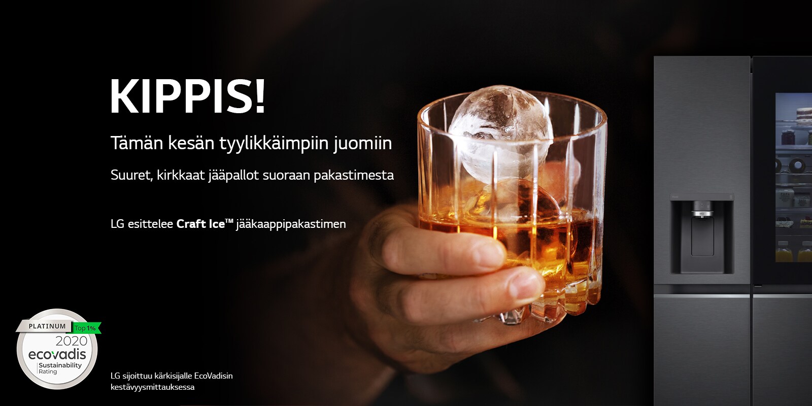 Kippis!