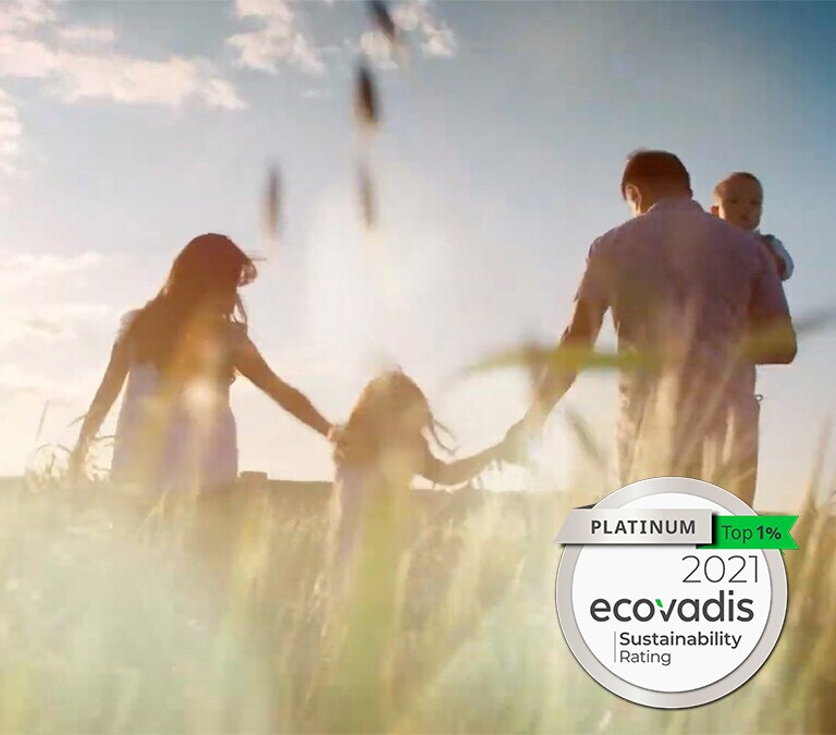 <span style="color:#6ab33e">INNOVATION</span> FOR A BETTER LIFE