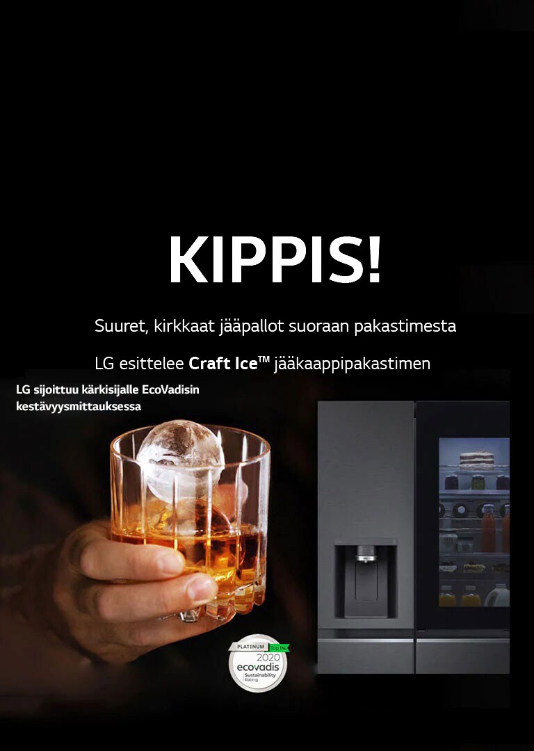Kippis!