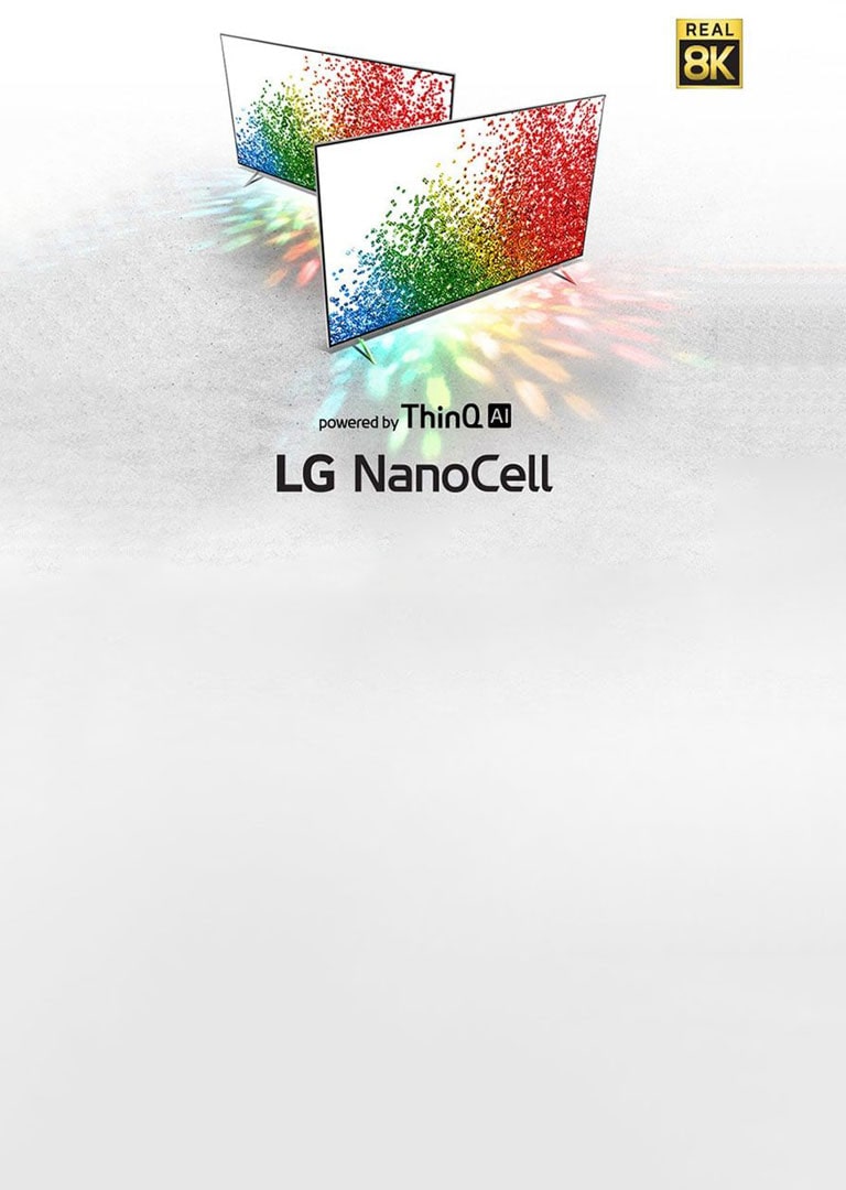 <br><br>Näe Real 8K<br> herätettynä henkiin2