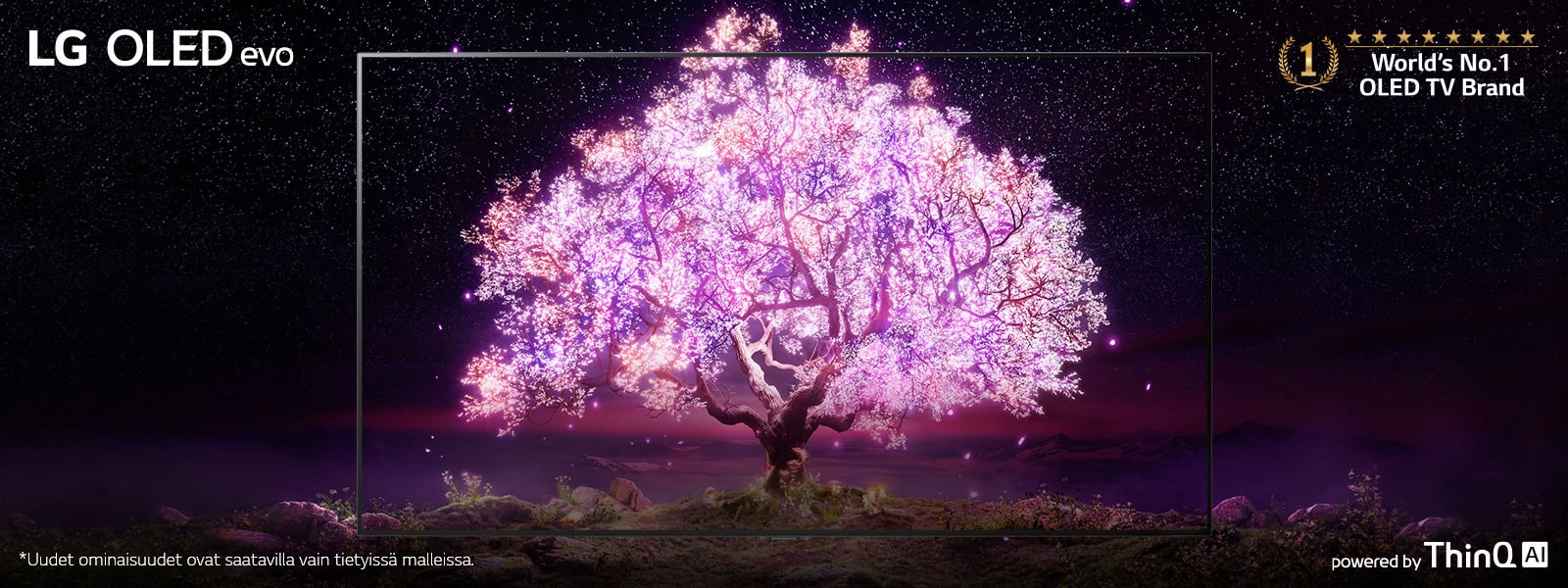 ITSEVALAISEVAT PIKSELIT OVAT KEHITTYNEET1