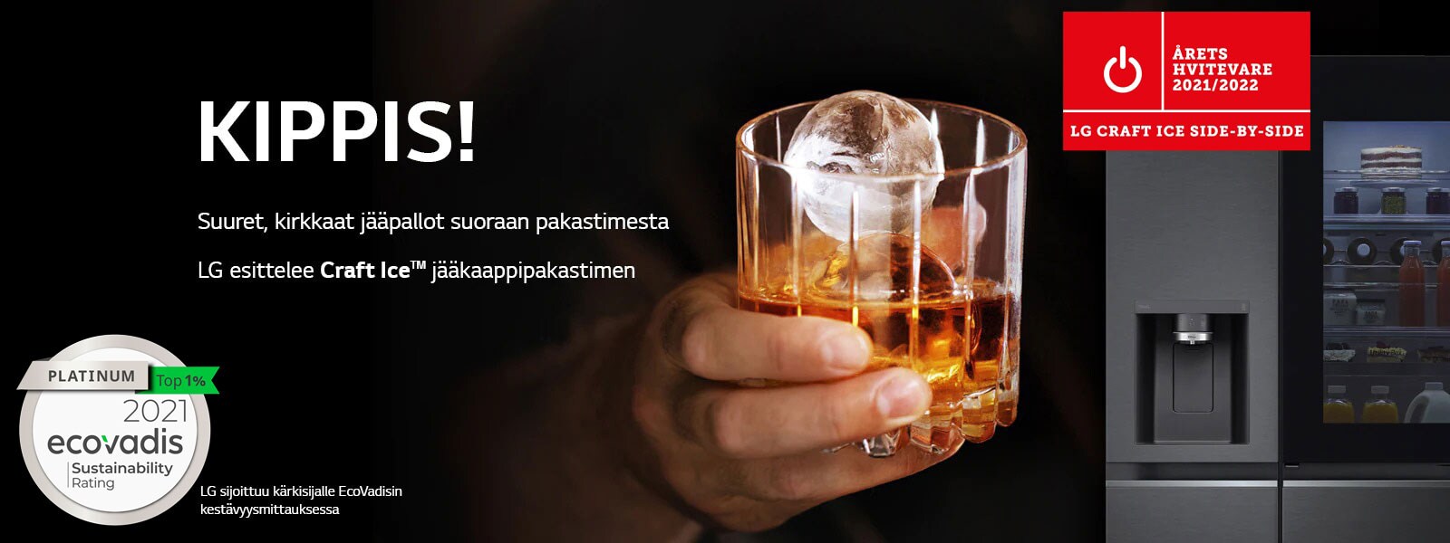 Kippis!