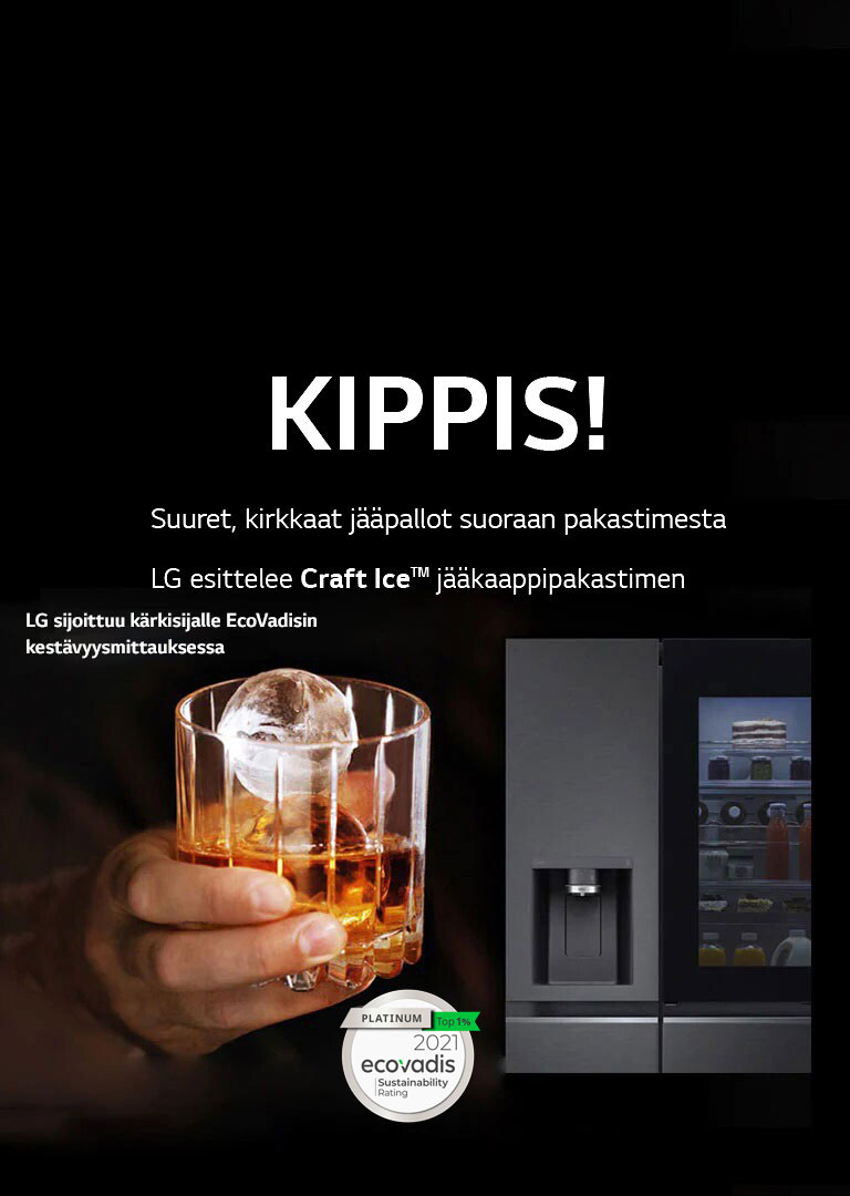 Kippis!