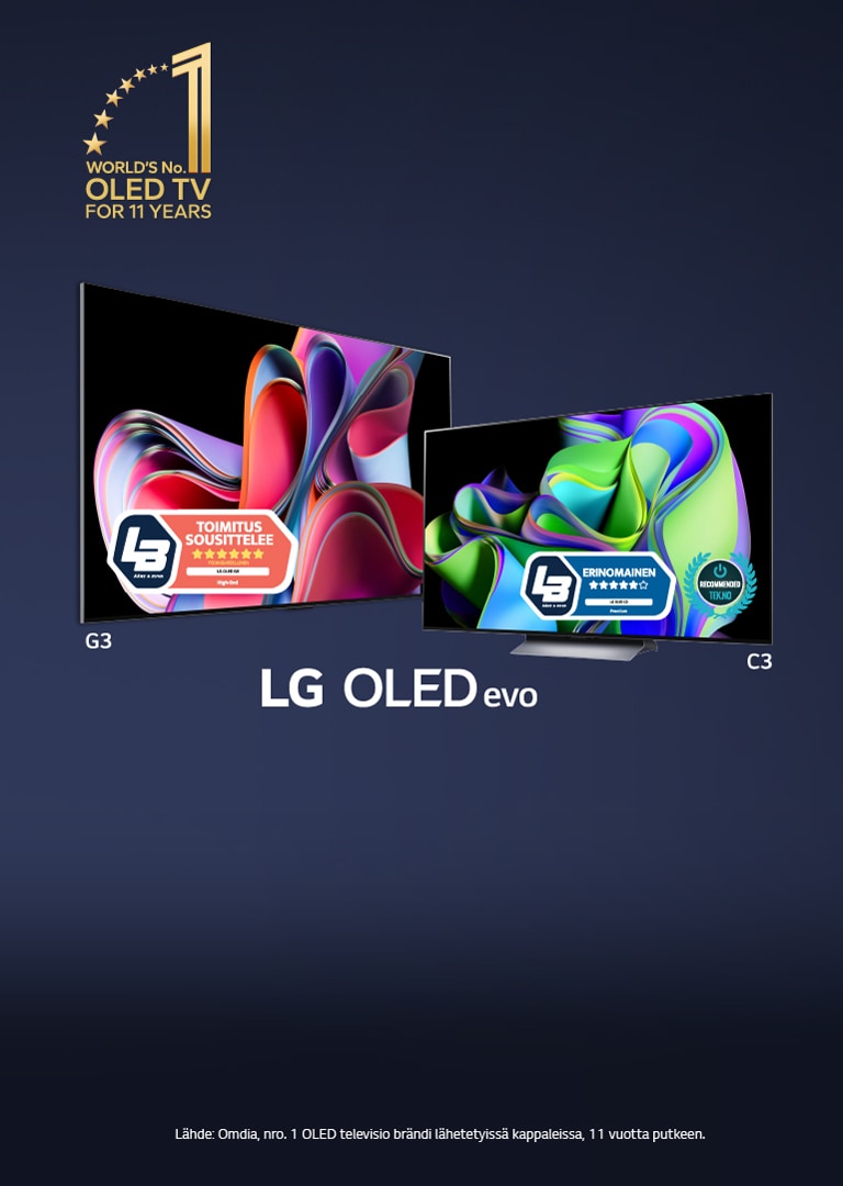 BIGGER. BETTER. SMARTER.2