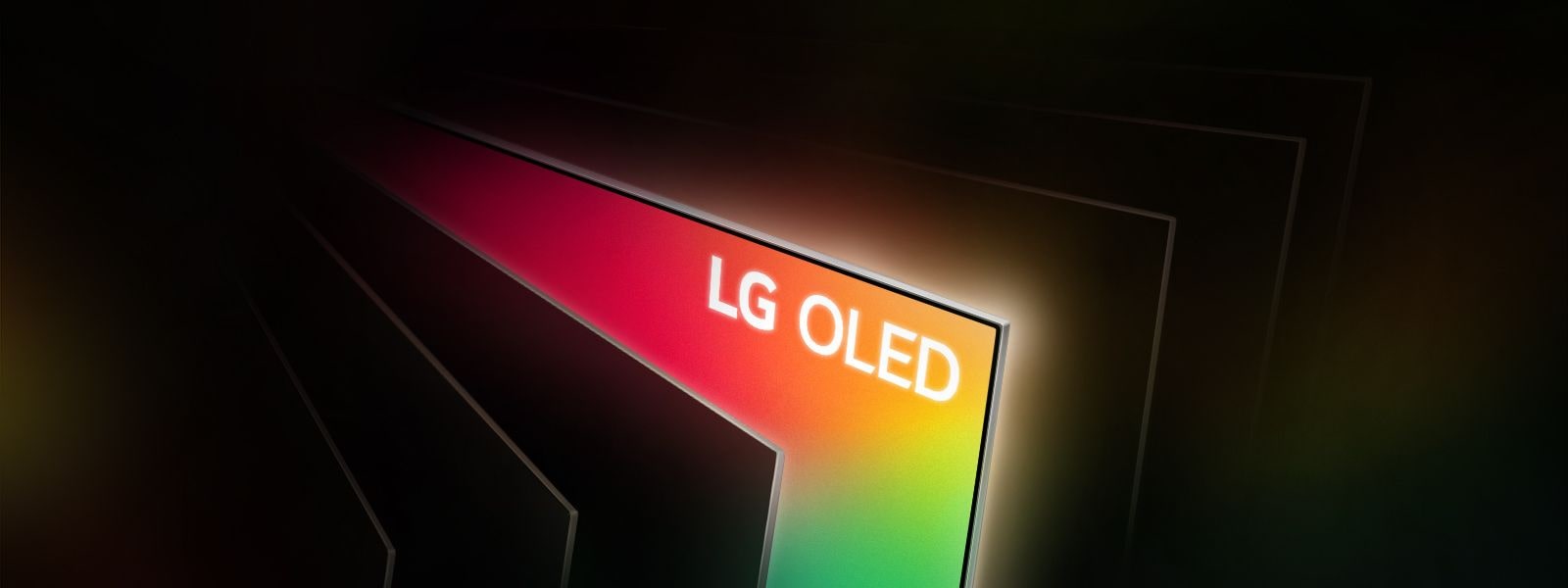 Miksi LG OLED on niin upea? 1