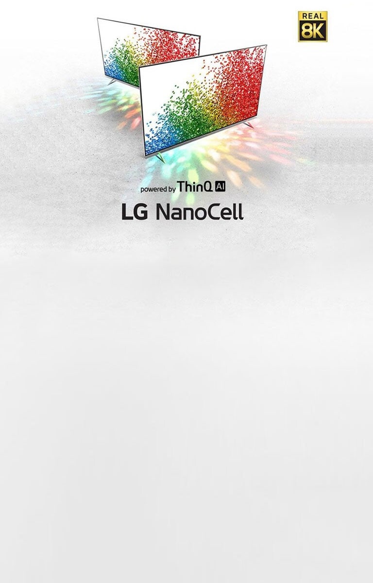 <br><br>Näe Real 8K<br>herätettynä henkiin2