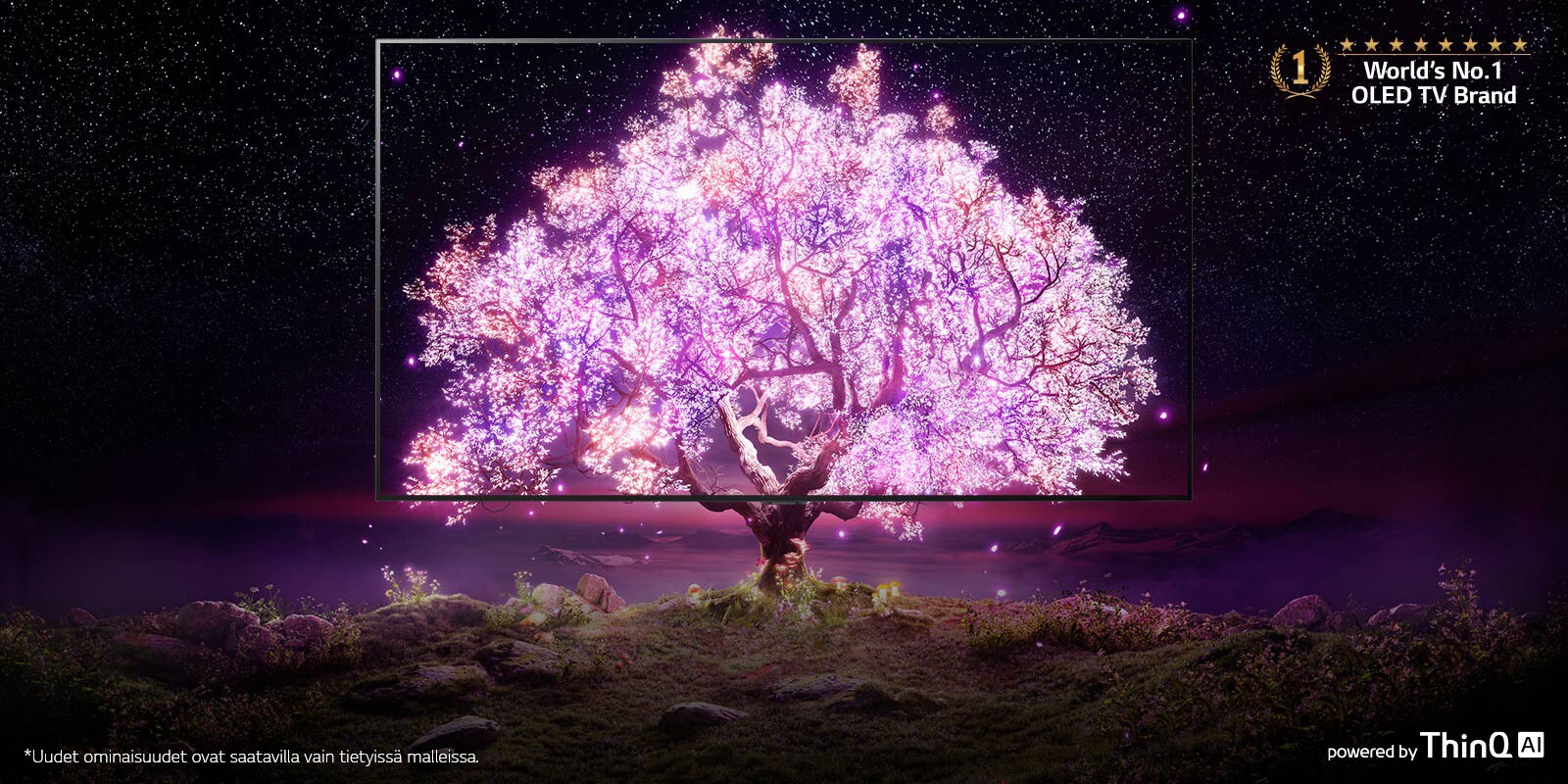 ITSEVALAISEVAT PIKSELIT OVAT KEHITTYNEET1