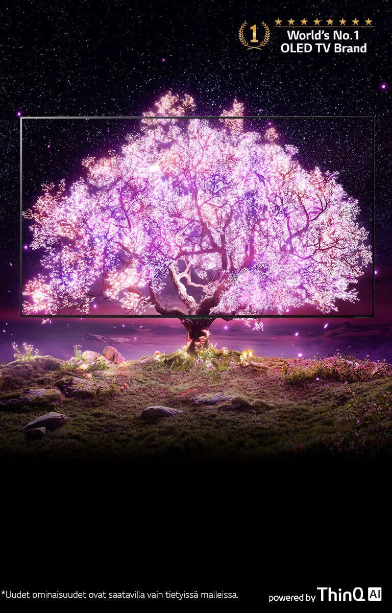 ITSEVALAISEVAT PIKSELIT OVAT KEHITTYNEET2