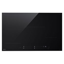 Induktioliesi 80 cm, yksi Flex-alue, kaksi tavallista aluetta ja Boost-toiminto2