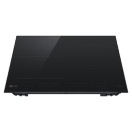 Induktioliesi 59 cm, kaksi Flex-aluetta ja Boost-toiminto2