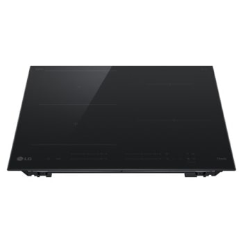 Induktioliesi 59 cm, kaksi Flex-aluetta ja Boost-toiminto1