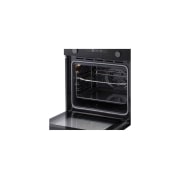 LG Pyrolyysiuuni - LG WS5D7230G, 72L, Energia A, Kiertoilmauuni, Musta, Pyrolyysiuuni - LG WS5D7230G, 72L, Energia A, Kiertoilmauuni, Musta, CWS5D7230G, thumbnail 13