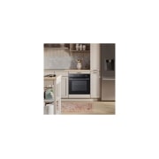 LG Pyrolyysiuuni - LG WS5D7230G, 72L, Energia A, Kiertoilmauuni, Musta, Pyrolyysiuuni - LG WS5D7230G, 72L, Energia A, Kiertoilmauuni, Musta, CWS5D7230G, thumbnail 14
