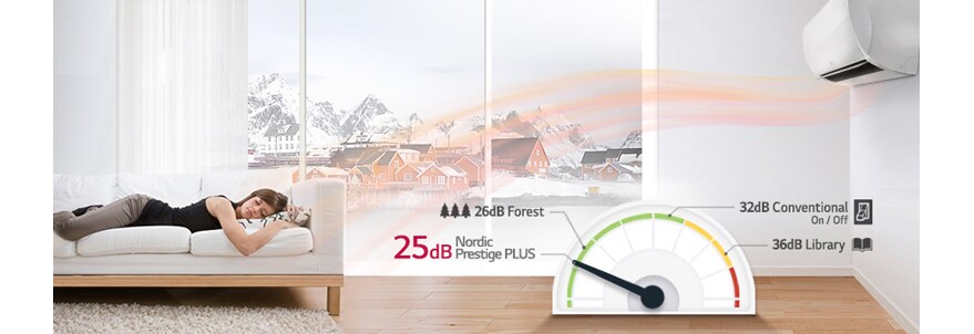 Hiljainen käyntiääni