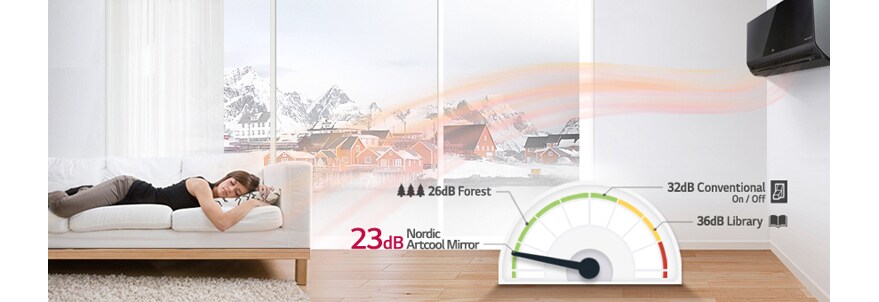 Hiljainen käyntiääni