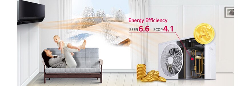 Säästöä lämmityskustannuksissa