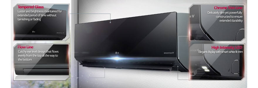 Ainutlaatuinen muotoilu