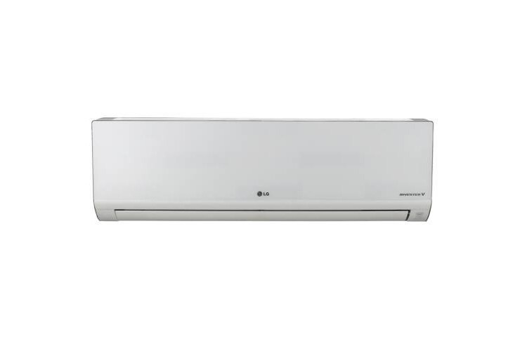 LG Artcool White, lämmityskapasiteetti 2,93 kW, jäähdytyskapasiteetti 2,64 kW, CA09AWW.NB1