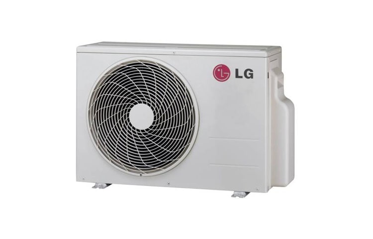 LG Nordic Artcool Silver, lämmityskapasiteetti 2,93 kW, jäähdytyskapasiteetti 2,64 kW, CA09LHV.NB1, thumbnail 2