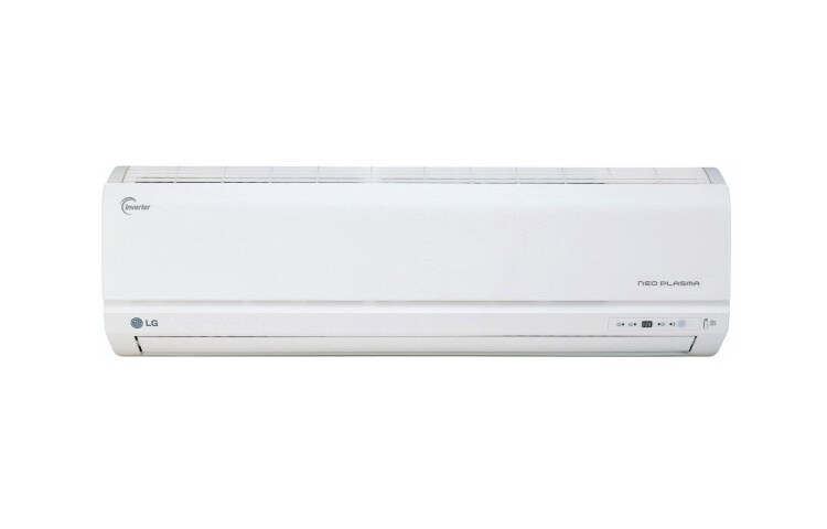 LG Ilma/ilmalämpöpumppu, Lämmityskapasiteetti 5.0 kW, jäähdytyskapasiteetti 3.7 kW, COP 4.2, J09AW.NE1