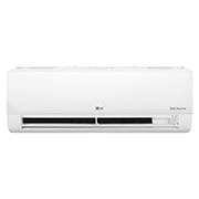 LG DUALCOOL DELUXE INVERTER  AIR CONDITIONER SPLIT TYPE 3.5kW Embedded WiFi , D12TR, thumbnail 3