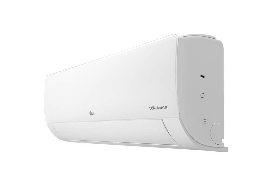LG DUALCOOL DELUXE INVERTER  AIR CONDITIONER SPLIT TYPE 3.5kW Embedded WiFi , D12TR, thumbnail 9