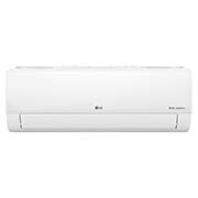 LG DUALCOOL DELUXE INVERTER  AIR CONDITIONER SPLIT TYPE 2.5kW Embedded WiFi , D09TR, thumbnail 2