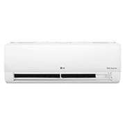 LG DUALCOOL DELUXE INVERTER  AIR CONDITIONER SPLIT TYPE 2.5kW Embedded WiFi , D09TR, thumbnail 2