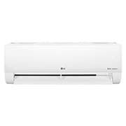LG DUALCOOL DELUXE INVERTER  AIR CONDITIONER SPLIT TYPE 2.5kW Embedded WiFi , D09TR, thumbnail 3
