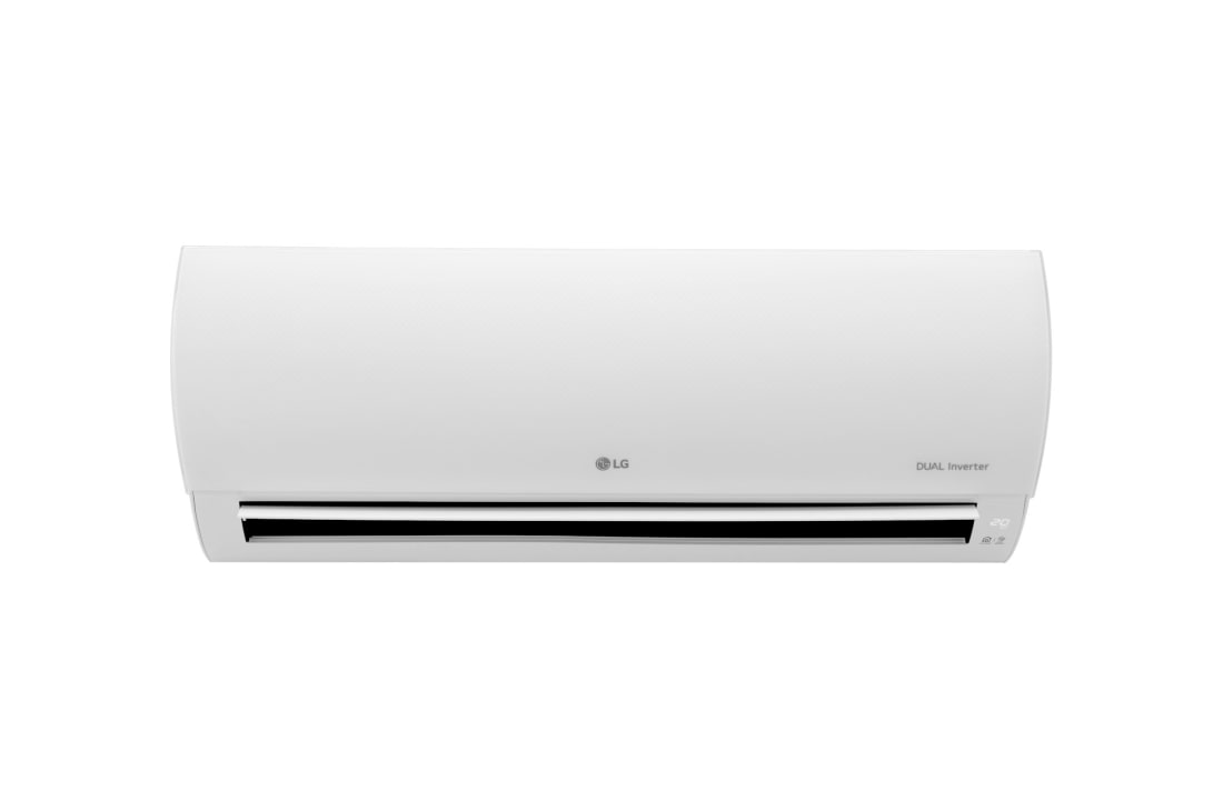 LG DUALCOOL PRESTIGE INVERTER  AIR CONDITIONER SPLIT TYPE 2.5kW Embedded WiFi , F09MT, thumbnail 3