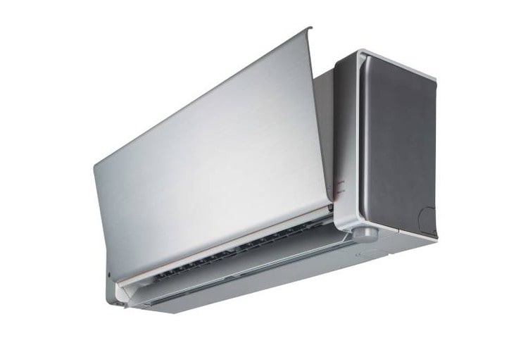 LG Ilma/ilmalämpöpumppu, Lämmityskapasiteetti 6.0 kW, jäähdytyskapasiteett 4.0 kW, COP 4.2, N12SQ, thumbnail 2