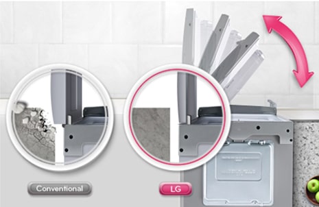 Zero Clearance –ovet