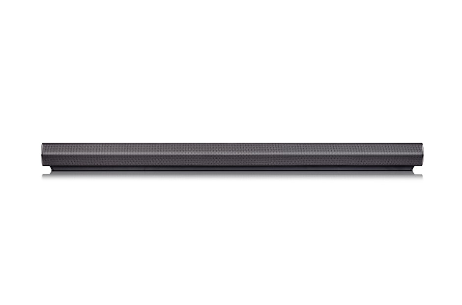 LG 4-kanavainen Sound Bar SH6 -kaiutinjärjestelmä, SH6