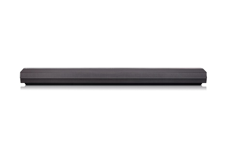LG 4-kanavainen Sound Bar SH6 -kaiutinjärjestelmä, SH6, thumbnail 2