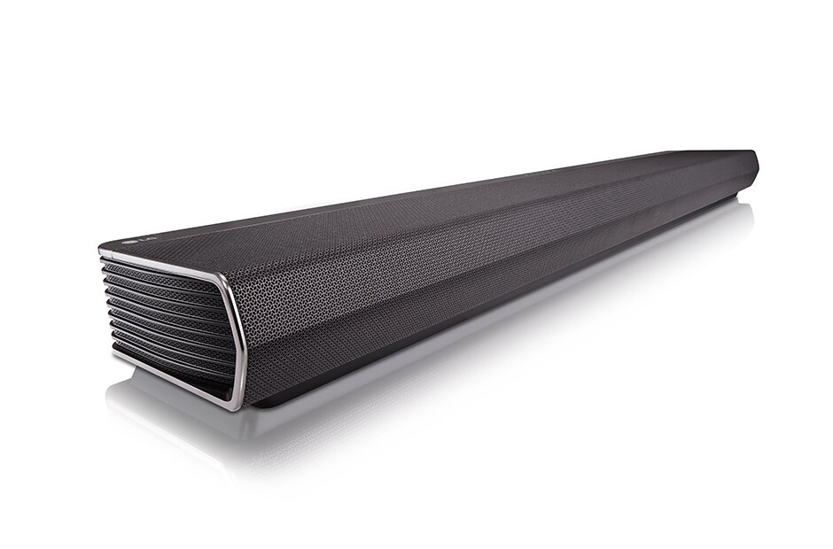 LG 4-kanavainen Sound Bar SH6 -kaiutinjärjestelmä, SH6, thumbnail 3