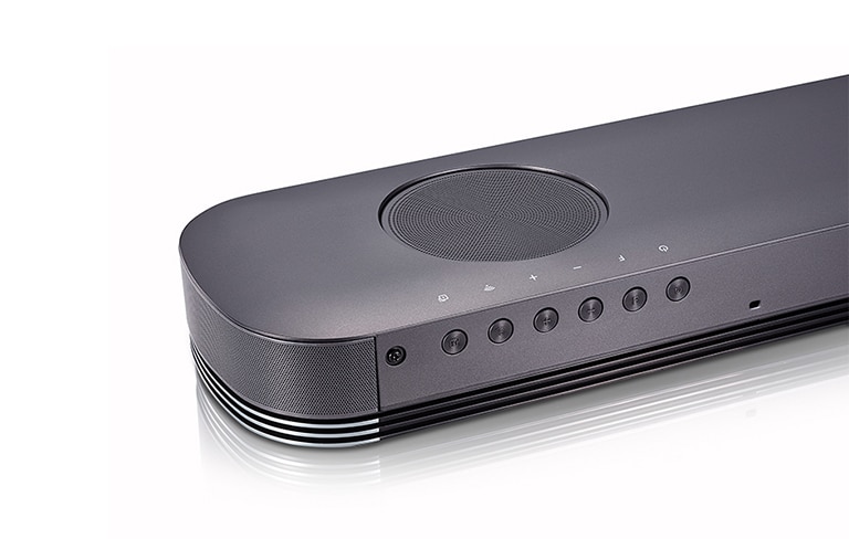 LG SJ9 Soundbar, SJ9, thumbnail 9