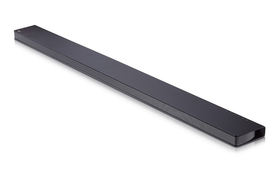 LG SJ8 Soundbar, SJ8, thumbnail 4