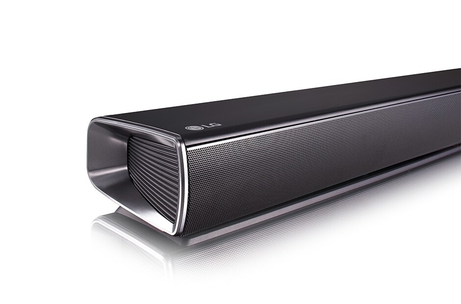 lg sj5b soundbar