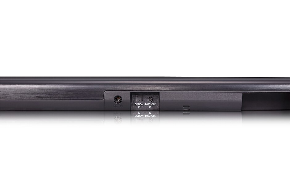 LG SJ5B Soundbar, SJ5B, thumbnail 9