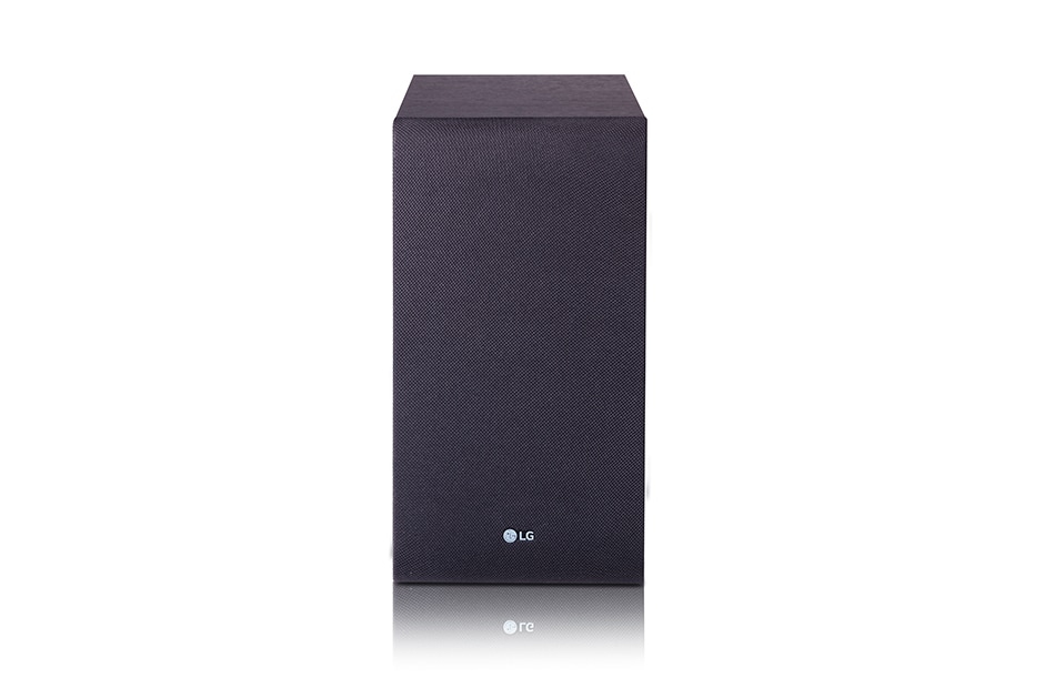 LG SJ4 Soundbar, SJ4, thumbnail 10