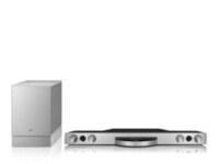 3D Blu-ray SoundBar Smart TV-palvelut1