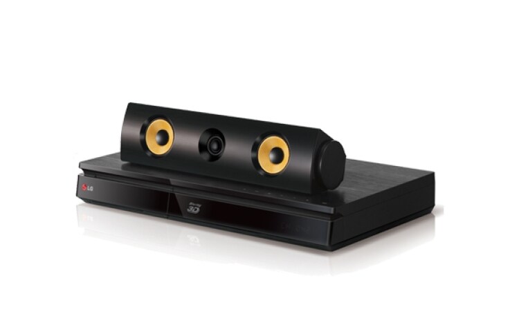 LG 5.1-KANAVAINEN KOTITEATTERIJÄRJESTELMÄ. TEHOKKAIDEN 1 200 WATIN KAIUTTIMIEN PINTA ON ARAMIDIA. EXTRA SMART BLU-RAY -SOITIN, VERKKOSELAUS, WI-FI, DLNA, PRIVATE SOUND, 4K UPSCALING -SKAALAUS JA 3D-TUKI. KÄYNNISTYS 5 SEKUNNISSA. EDESSÄ PYSTYKAIUTTIMET., BH7440P, thumbnail 3