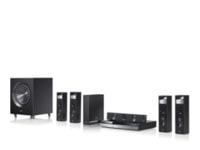 9.1-kanavainen Cinema 3D Sound Blu-ray -kotiteatterijärjestelmä Smart TV -palveluilla1