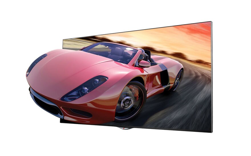 3D Blu-ray Disc™ Playback