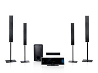 Mahtava ääni ylellisessä paketissa1